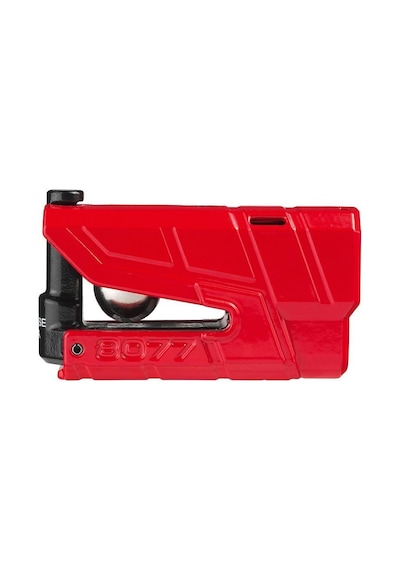Abus 8077 Granıt Detecto x-Plus Motosiklet Alarmlı Disk Kilidi Kı