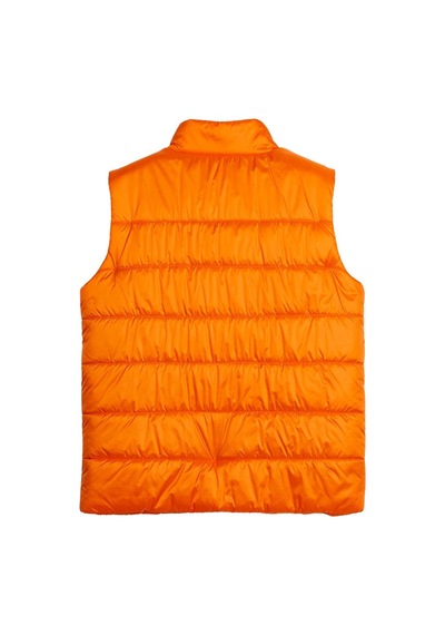 Bad Bear Edwin Turuncu Çocuk Yelek-Orange Turuncu