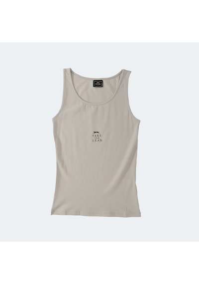 Slazenger VLADLEN Kadın  Taş Gri Atlet