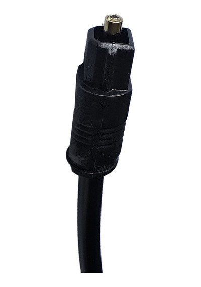 Dijital Fiber Optik Ses Kablosu Tv Soundbar Amfi Kablosu 3 Metre Optical Kablo