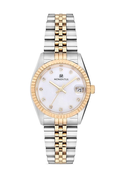 Momentus SW132T-02SG Kadın Kol Saati