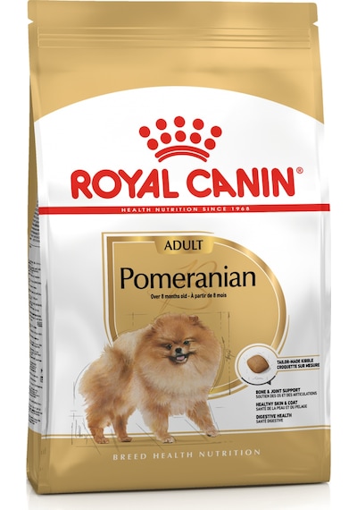Royal Canin Pomeranian Yetişkin Köpek Maması 3 KG