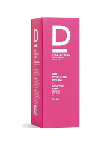 Probiyotik Krem 50 Ml 1 Paket 1 X 50 Ml