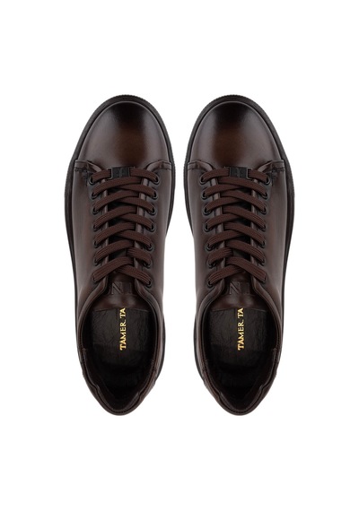 Tamer Tanca Erkek Hakiki Deri Kahverengi Sneakers & Spor Ayakkabı 298 3259-8086 Erk Ayk Sk25-26 Kahve Dr Alkl Kahve Tamer Tanca Erkek Hakiki Deri Kahverengi Sneakers & Spor Ayakkabı 298 3259-8086 Erk Ayk Sk25-26 Kahve Dr Alkl Kahve