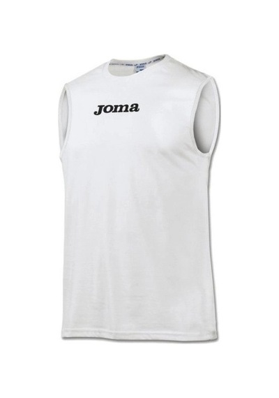 Joma Basic Erkek Sport Ter Atleti Beyaz 9212288