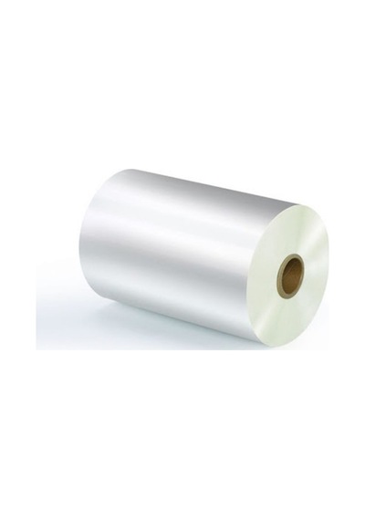 Avery Dennison Pe100 White S277-bg45wh Imp Fsc Etiket Filmi 250mm X 300 Metre