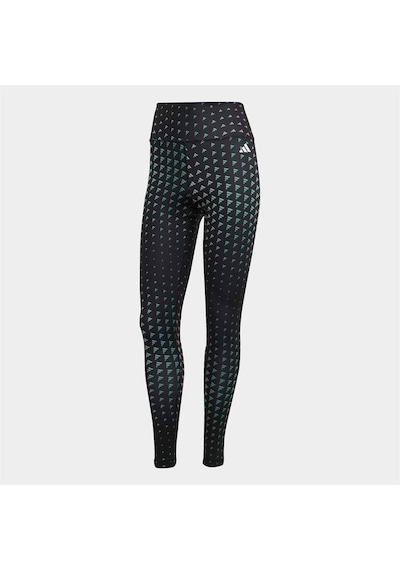 Adidas C-ADIHT5435B30A00 Train Essentials Brand Love Kadın Tayt
