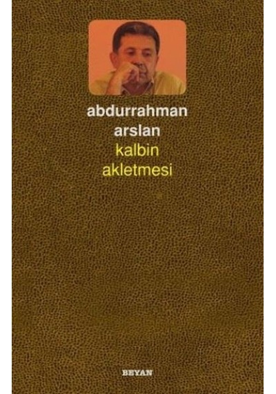 Kalbin Akletmesi N11.13132