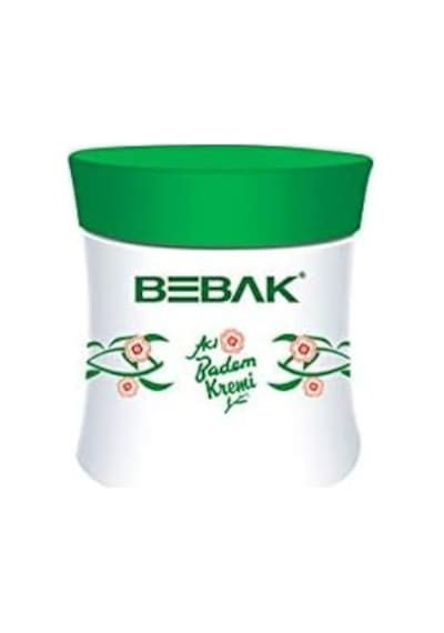 Bebak Acı Kremi Kavanoz 70 G