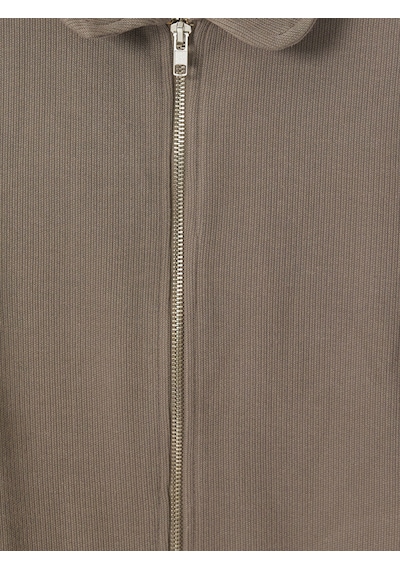 Lcw Vision Bej Regular Fit Erkek Triko Hırka