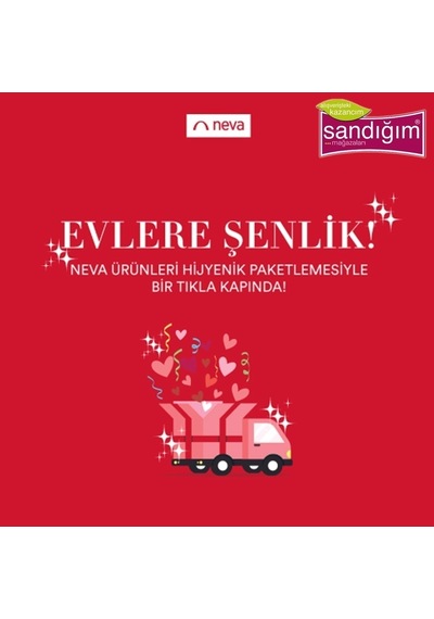 Neva N2727 Sweet Premium Çatal Kaşık Bıçak Seti 24 Prç Mentol
