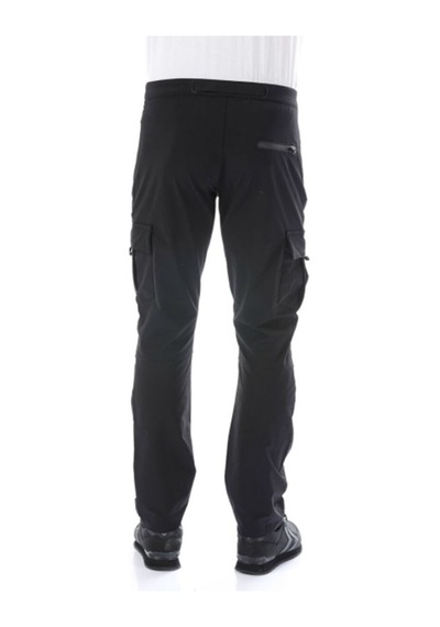 Exuma Zoveser Erkek Outdoor Pantolon Siyah 2113006-010 Lacivert