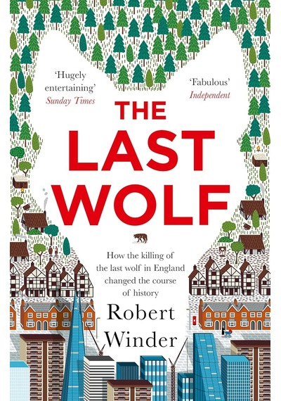 The Last Wolf: The Hidden Springs Of Englishness Acı Kahve