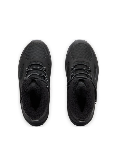 Jack Wolfskin Jack Wolfskın Vojo Wt Texapore Hıgh K 6350 Antrasit