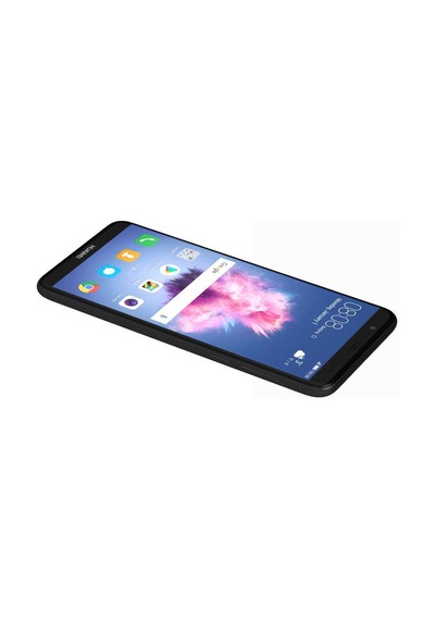 Huawei P Smart Uyumlu Davin 5d Cam Zore Ekran Koruyucu