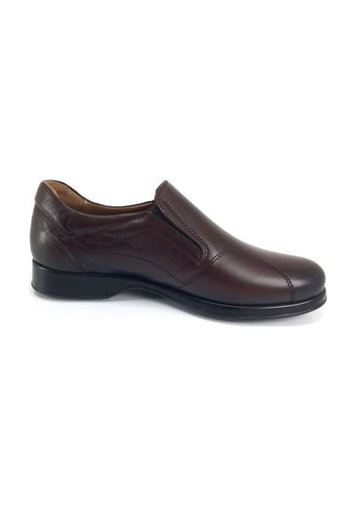 Forelli 6921 Erkek Comfort Ayakkabı - Kahverengi-kahverengi Kahverengi Forelli 6921 Erkek Comfort Ayakkabı - Kahverengi-kahverengi Kahverengi