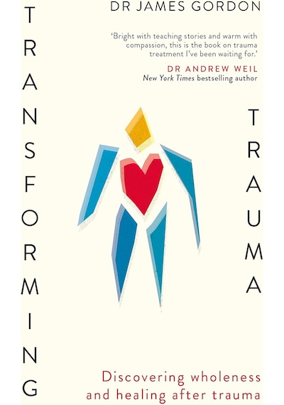 Transforming Trauma: Discovering Wholeness And Healing After Trauma