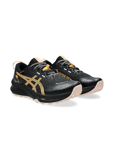 Asics Gel-trabuco 12 Gtx Kadın Antrasit Outdoor Ayakkabısı 1012b607-003 Antrasit Asics Gel-trabuco 12 Gtx Kadın Antrasit Outdoor Ayakkabısı 1012b607-003 Antrasit