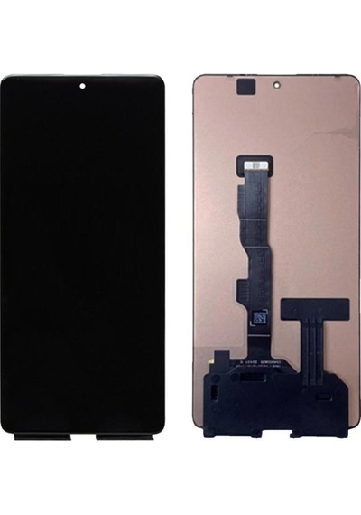 Poco F5 5g İle Uyumlu Oled Ekran Dokunmatik 23049pcd8g