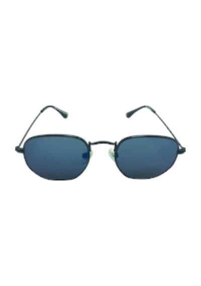 Barcelona Mod.2005 C.06 Siyah Unisex Güneş Gözlüğü Siyah