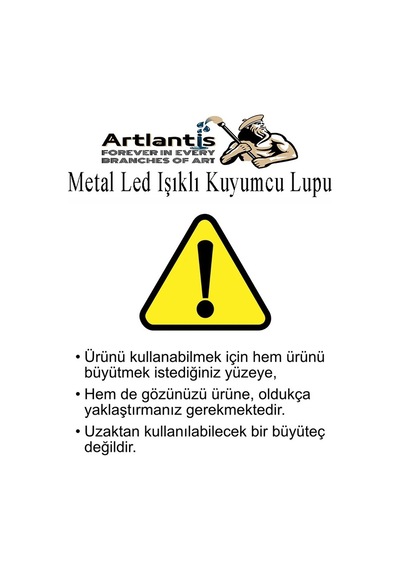 Işıklı Lup Büyüteç Mercek 30x Büyütme 21 Mm 1 Adet 30x Kuyumcu Takı Lupu Paslanmaz Çelik Optik Kaliteli Taşınabilir Lup