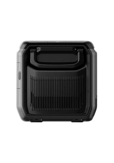 EcoFlow GLACIER Classic 45L Taşınabilir Kablosuz Buzdolabı