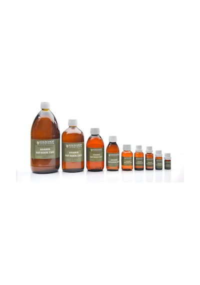 Kekikshop Anemurium Anamur Saf Kekik Yağı 20 ML