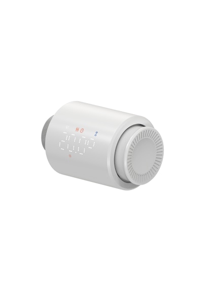 Zigbee Termostatik Akıllı Vana Kontrolcüsü Tuya Uyumlu