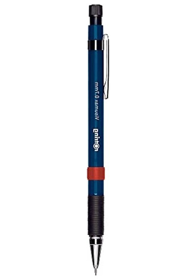 0,7 Mm Lacivert Uçlu Versatil Kalem, Yüksek Kalite .