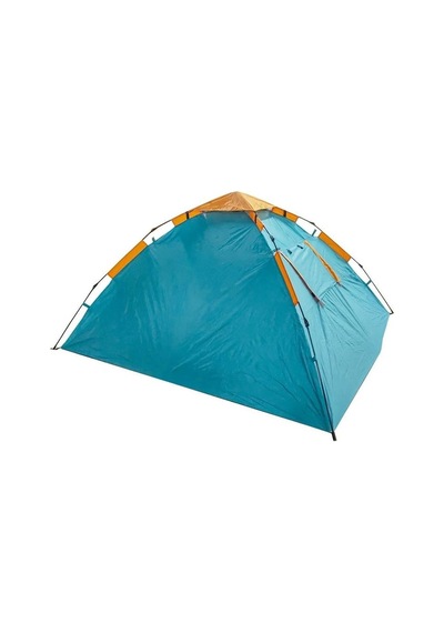 Tenthouse Auto2 2 Kişilik Otomatik Çadır 50+145 240 105 CM Mavi