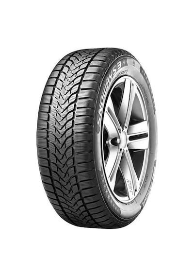 Lassa 205/55R17 95V XL Snoways 3 Kış Lastiği 2025