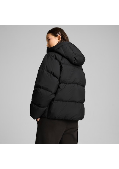 Puma Kadın Şişme Mont 626487 01 Siyah