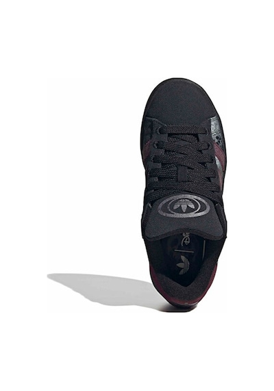 Adidas Campus 00s J Genç Günlük Ayakkabı Kh9504 Siyah
