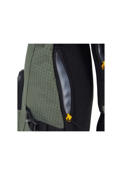 Caterpillar Omuz Çantası 85163 Yeşil Yeşil