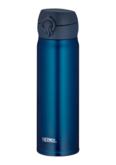 Thermos Jnl-500 Ultralight Mug Sapphire Blue 0.5 L Paslanmaz Çelik Çok Renkli