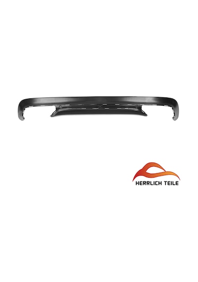 Xc60- Arka Tampon Çiftli Difizör - 80971230