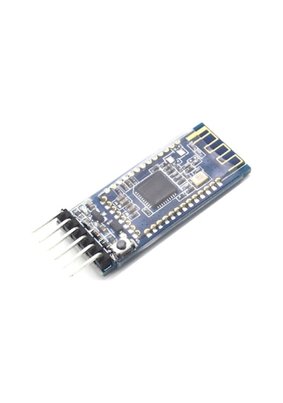 Hm-10 Bluetooth 4.0 Modül (Dıp) Arduino İbeacon Hm10 Wireless