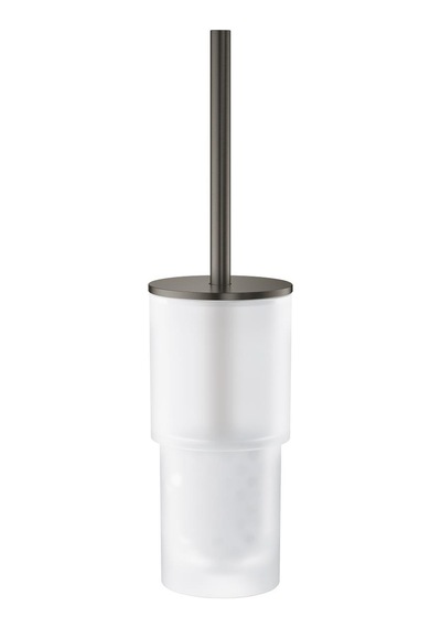 Grohe Atrio Tuvalet Fırçası Seti - 40314Al3
