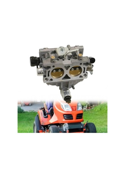 Honda Gx630-gx690 Motor Karbüratörü