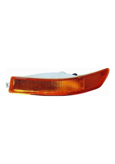 Corolla Ae100 Ae101 93 97 Tampon Sinyali Sol Sarı P21w Duy+ampul Oem No:8152012580