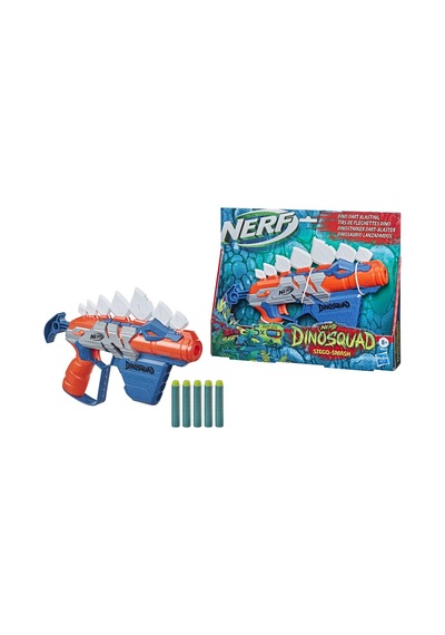 Nerf Dinosquad - Stego-Smash F0805