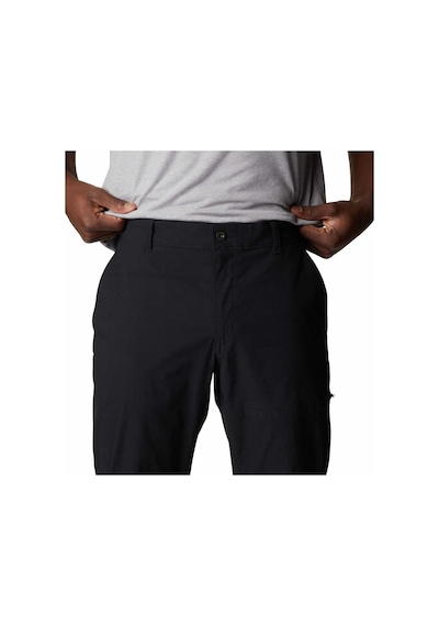 Columbia Canyon Gate Chino Erkek Pantolon Siyah