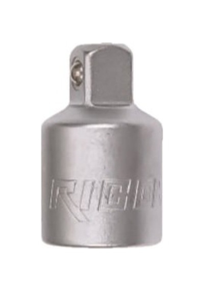 Rico 1/2 F - 3/8 Manyetik Lokma Adaptör Ucu 7422