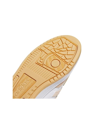 Adidas Rapid Court Low Kadın Pembe Sneaker