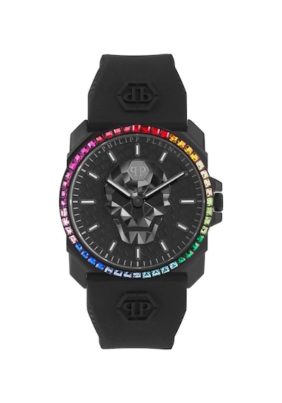 Philipp Plein PWLAA0522 Erkek Kol Saati