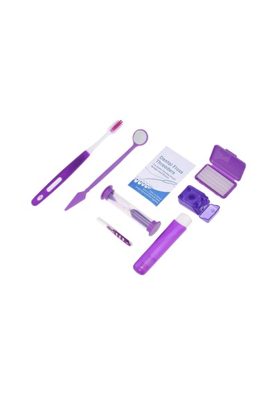 Paro Ortho Ortodontik Diş Fırçası Çocuklar İçin