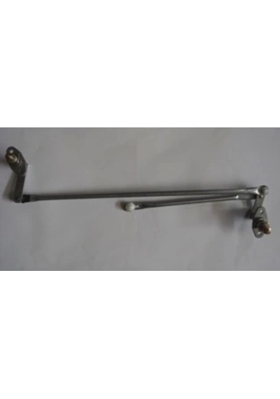 Mitsubishi Canter 1998-2006 Fe515 Silgi Manevra Kolu Tw Adet Oem No:mc897509