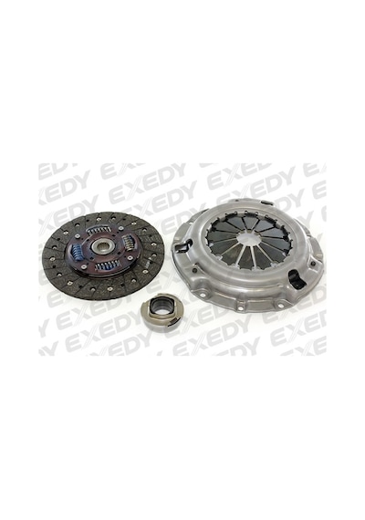 Exedy Debrıyaj Setı Mazda 323 Famılıa Lantıs 1998 2004 AOD-EXEDY MZK2083