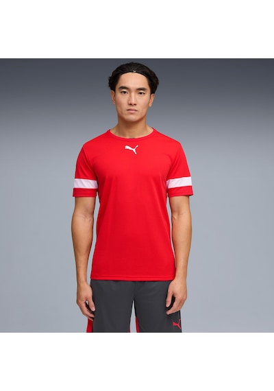 Puma Individualrise Erkek Yeşil Forma 658992