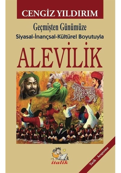 Alevilik / Cengiz Yıldırım